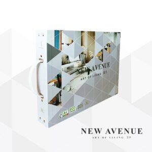 ᴸⱽNew Avenue