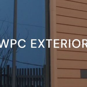 ᴸⱽWPC EXTERIOR