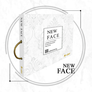 ᴸⱽNew Face
