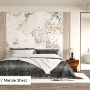 ᴸⱽUV MARBLE SHEET